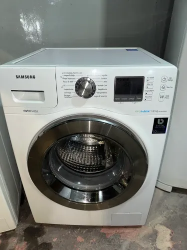 Lavadora Samsung 10kg 