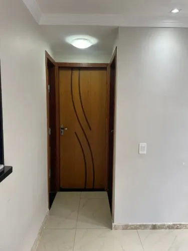 APARTAMENTO PARA ALUGAR VIENA (BAIRRO NOVO)