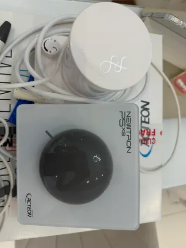 Ultrassom Satelec P5 XS