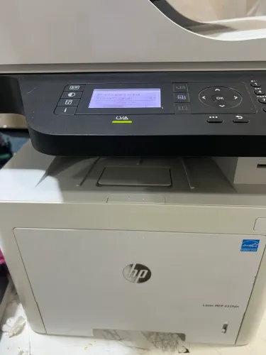 Multifuncional Hp 432