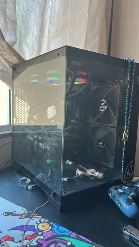 Pc gamer