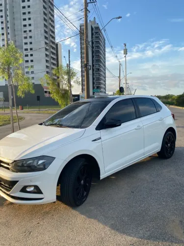 Volkswagen Polo Comfort. 200 TSI 1.0 Flex 12V Aut. 2020