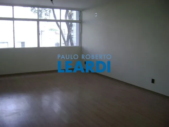 APARTAMENTO - BARRA FUNDA - SP