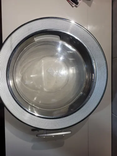 Porta completa samsung wd8854 usada