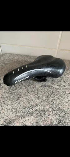 Vendo Selim para bicicleta da marca GTS