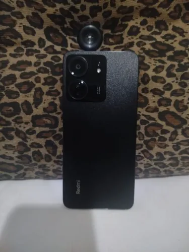 Vendo Redmi 13 - 128gb - novinho