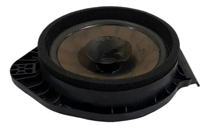 Par Alto Falante 6  20w Porta Original  Gm Tracker Premier 1 Não Informado