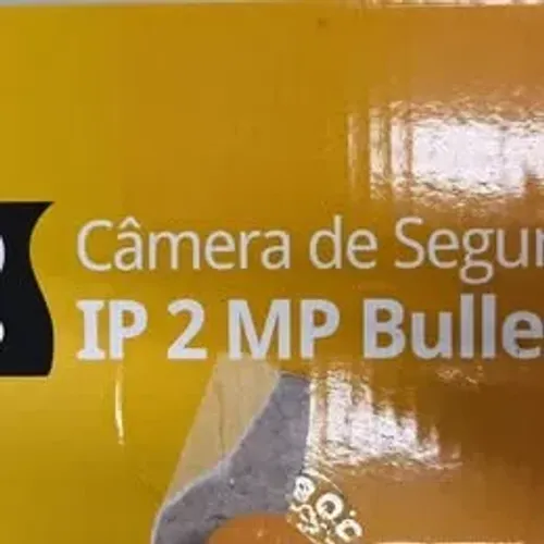 Camera Bullet Sohoplus Ip 2 Mp Poe Ip66 Ipc002