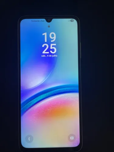 Samsung Galaxy A05s 6GB RAM | 128GB - Excelente estado!