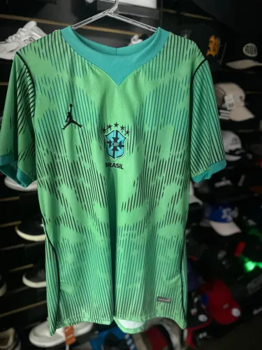 Camiseta seleção