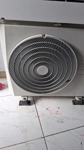 Ar condicionado