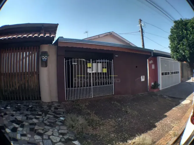 Casa com 2 dormitórios à venda, 82 m² por R$ 280.000,00 - Parque Residencial Casarão - Sum