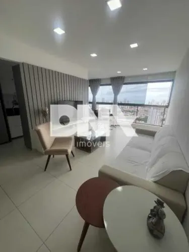 Apartamento : / Residencial / Estados