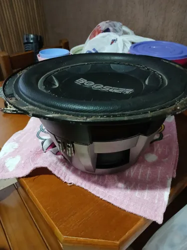 Alto falante 12" super conservado