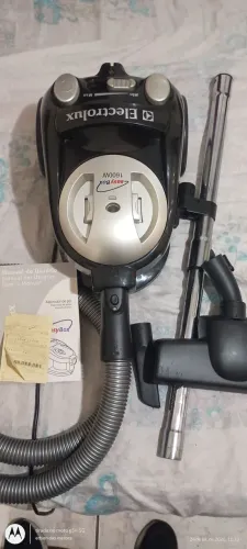 Aspirador de pó Electrolux easy Box1600W