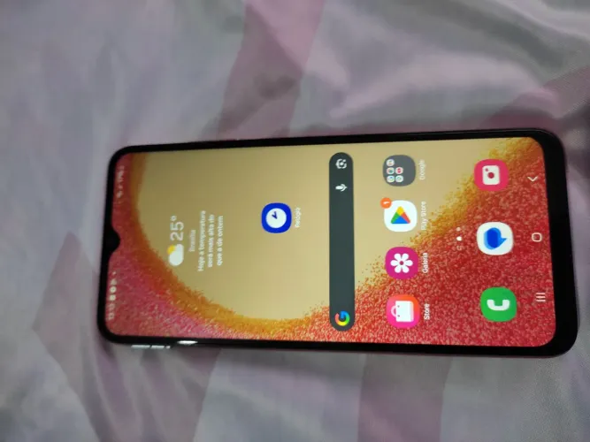 Samsung Galaxy A04E 