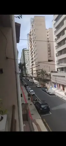 Alugo quarto centro