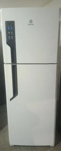 Geladeira Electrolux Frost Free 480 litros TF71 Duplex Efficient com Garantia