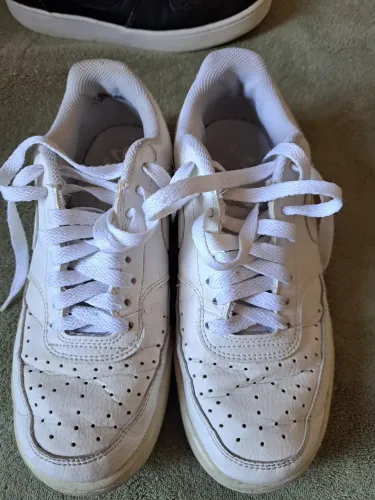Tenis casual