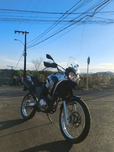 Vendo Ténéré 250 2019