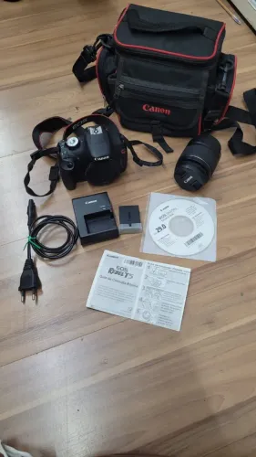 Canon T5