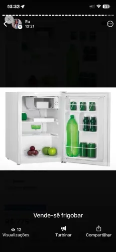 Frigobar
