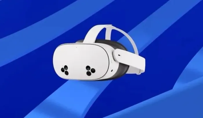 Meta Quest 3S Original 128GB óculos realidade mista