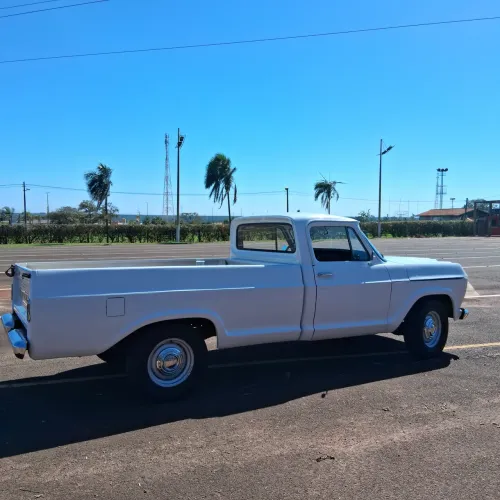 Chevrolet C-10 2.5/4.1 1979