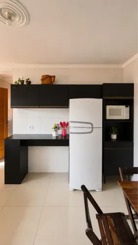 Vendo conjunto de cozinha completo