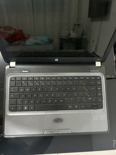 Notebook HP Pavilion G4 | Intel Core i3 | 8GB RAM | Funcionando Perfeitamente