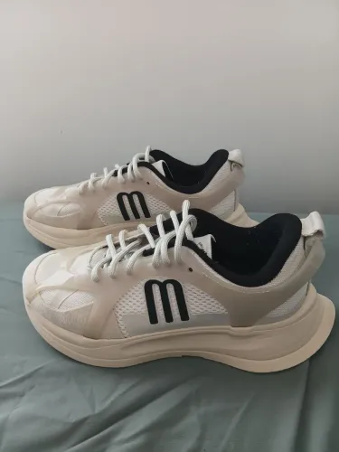Tênis Melissa N 35  original usado