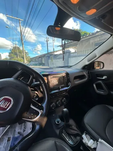 Fiat Toro Endurance 2.0 16V 4X4 Diesel Aut. 2020