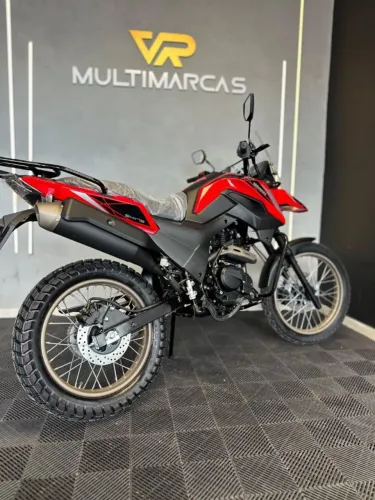 ? MOTOS SHINERAY 0KM - PREÇO JUSTO - FINANCIAMENTO FACILITADO?