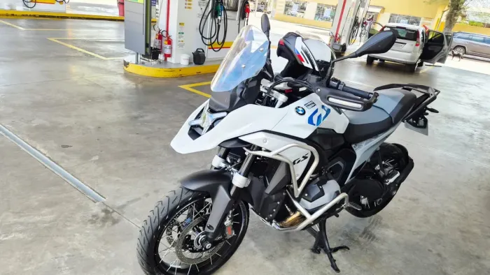 BMW R 1300 GS 2026