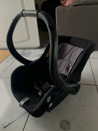 Bebê conforto