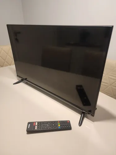 Tv smart 32"
