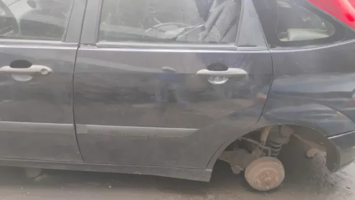 Porta T/E Ford Focus 2009