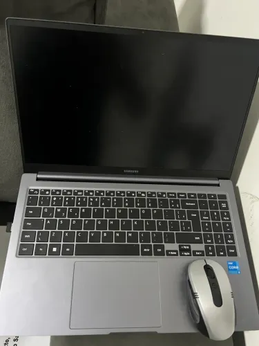 Notebook i3 13 geração 