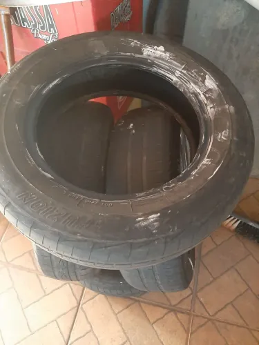 PNEU USADO 