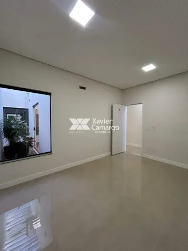 Sala comercial para locação no Centro - Rio Claro/SP