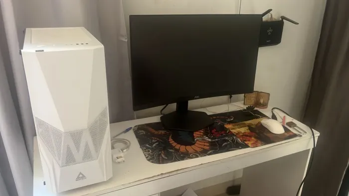 Pc gamer 