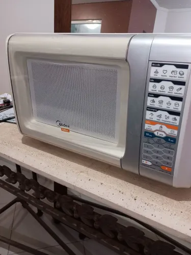 Forno de microondas Midea