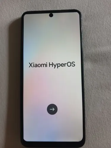 XALMI NOTE 12 650,00
