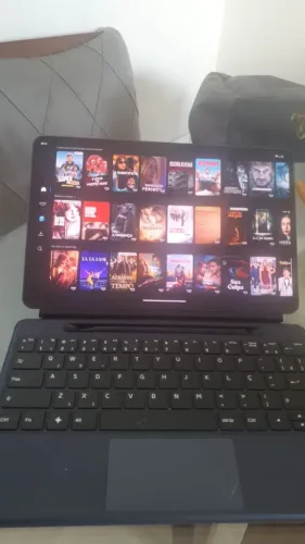 Tablet VAIO TL12 2 em 1 (tablet e notebook) 8GB 128GB