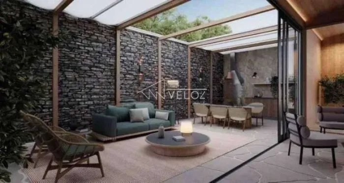 Apartamento : Padrão / Residencial / Gávea