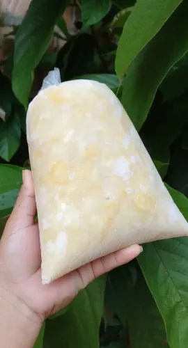 Polpa de Cupuaçu Puro