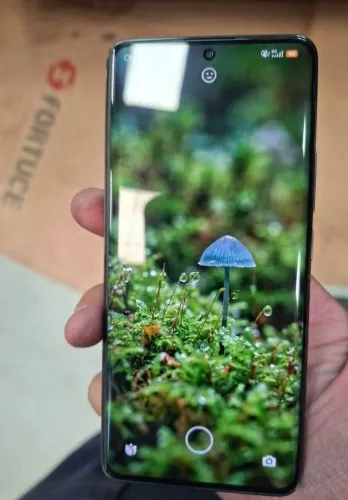 Xiaomi Redmi Note 14 Pro 5G