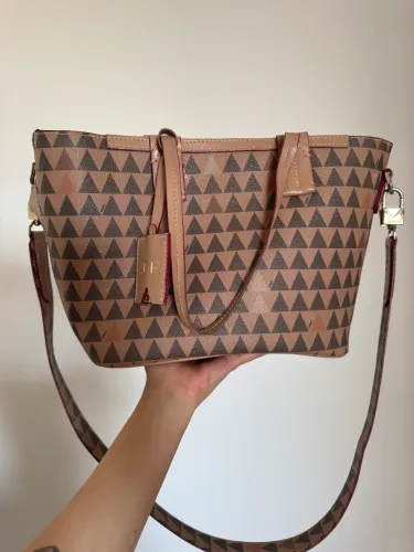 Bolsa Schutz