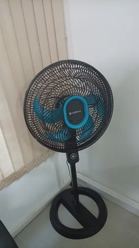 Doa se ventilador