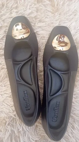 Sapatilha Usarflex Nova